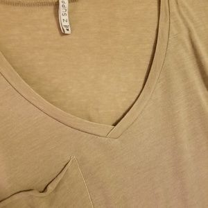 Z Supply - The Pocket Tee
